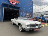 Chevrolet Caprice Convertible 1973